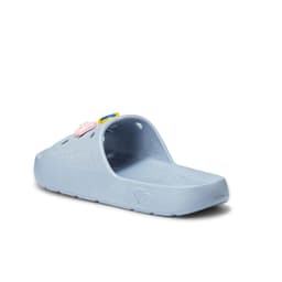 Dép Biti's Summer Collection Bé Gái Màu Tím Lợt, Kem BEG007501TIL BEG007501KEM 7