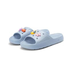Dép Biti's Summer Collection Bé Gái Màu Tím Lợt, Kem BEG007501TIL BEG007501KEM 6