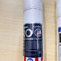 Màng RO 100GDP Purifim Karofi nhập khẩu Mỹ nối nhanh bảo hành chính hãng 3 tháng 6