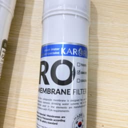 Màng RO 100GDP Purifim Karofi nhập khẩu Mỹ nối nhanh bảo hành chính hãng 3 tháng 5