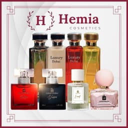 Nước hoa Luxury DuBai 50ml & 30ml 2