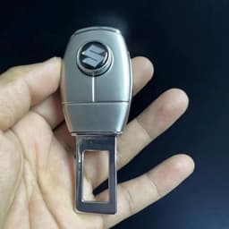 Chốt ngắt chuông cắm nối tiếp, chốt an toàn phù hợp cho nhiều dòng xe 8