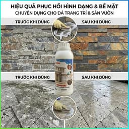 Chai Xịt Tẩy Xi Măng DASAZXNI 1000ml – Dung Dịch Tẩy Cặn Gạch, Sân Nhà, Kính, Nhà Vệ Sinh Hiệu Quả 3