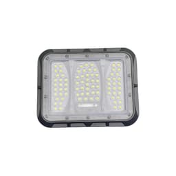Đèn Pha Năng Lượng Mặt Trời 1000W Mayor Wolf Mắt Ngọc Sân Vườn Cổng Nhà Bãi Xe Nhà Xưởng Chống Nước Điều Khiển Từ Xa 8