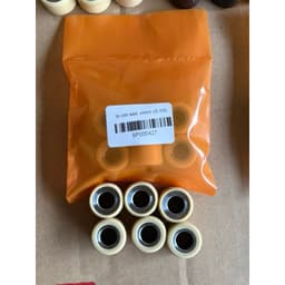 Bi côn (bi nồi) bi văng zin trần .lắp cho các dòng xe tay ga honda 4
