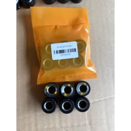 Bi côn (bi nồi) bi văng zin trần .lắp cho các dòng xe tay ga honda 5