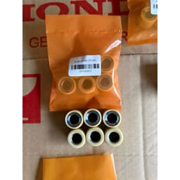 Bi côn (bi nồi) bi văng zin trần .lắp cho các dòng xe tay ga honda 6