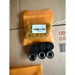 Bi côn (bi nồi) bi văng zin trần .lắp cho các dòng xe tay ga honda 9