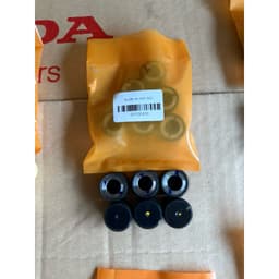 Bi côn (bi nồi) bi văng zin trần .lắp cho các dòng xe tay ga honda 8