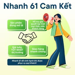 Củ Sạc Nhanh Gan Quick Charger  65W, Sạc Siêu Nhanh, Đa Năng 2 Cổng USB/ Type C, Có Đèn Báo Khi Sạc 8