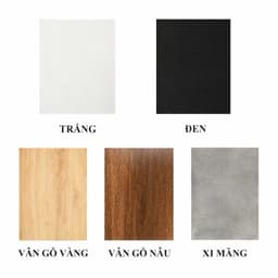 Giường Gỗ 3 Hộc Có Kệ Đầu Giường [FREESHIP HCM) Kt Từ 1m2 Đến 1m8 5