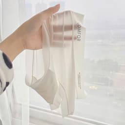 Quần Lót Nữ DANBIKINI - Quần lót tàng hình chất liệu su lụa comfor mẫu 3033 7