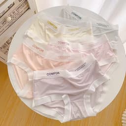 Quần Lót Nữ DANBIKINI - Quần lót tàng hình chất liệu su lụa comfor mẫu 3033 3