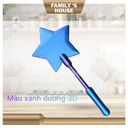 [Family's house] Gậy phép thuật đựng thẻ ATM thanh toán chạm giữ khoảng cách, tạo điểm khác biệt 5