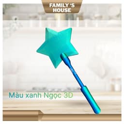 [Family's house] Gậy phép thuật đựng thẻ ATM thanh toán chạm giữ khoảng cách, tạo điểm khác biệt 6