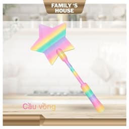 [Family's house] Gậy phép thuật đựng thẻ ATM thanh toán chạm giữ khoảng cách, tạo điểm khác biệt 7