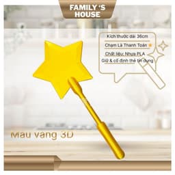 [Family's house] Gậy phép thuật đựng thẻ ATM thanh toán chạm giữ khoảng cách, tạo điểm khác biệt 4