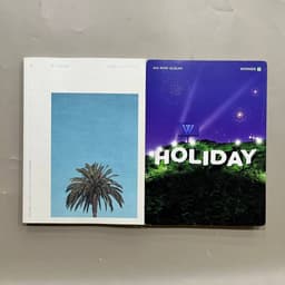Album WINNER Secondhand - Everyday, Remember, Cross, We, 2014 S/S (Chính hãng YG) 1