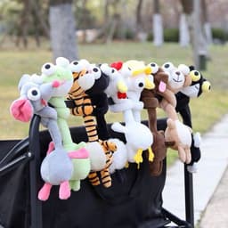 Gấu Bông Hoạt Hình Cổ Dài Tieback Dachshund 2