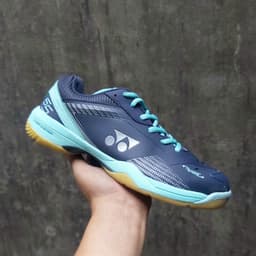 Giày cầu lông Yonex 65z3 chuyên nghiệp cực bền,cực êm,cực bó chân 6
