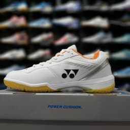 Giày cầu lông Yonex 65z3 chuyên nghiệp cực bền,cực êm,cực bó chân 3