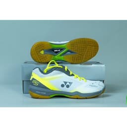 Giày cầu lông Yonex 65z3 chuyên nghiệp cực bền,cực êm,cực bó chân 5