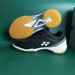 Giày cầu lông Yonex 65z3 chuyên nghiệp cực bền,cực êm,cực bó chân 4