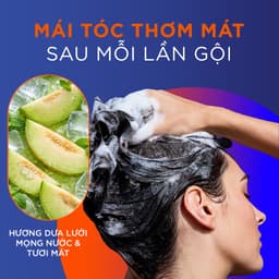 Dầu Gội HEAD & SHOULDERS Clinical Strength 4X Sức Mạnh Dành Cho Da Đầu Khô Chai 400ml SKINCARESHOP 7