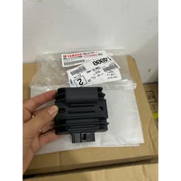Cuộn sạc chính hãng Yamaha cho xe Exciter 150 2