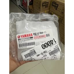 Cuộn sạc chính hãng Yamaha cho xe Exciter 150 4
