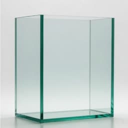Keo Nuôi Cá Betta, Show Cá 7 Màu Kích Thước 15x10x20cm RF Aquarium 2