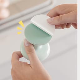Nút xả bồn cầu thông minh. Nút ấn bồn cầu tiện lợi cho gia đình - Majehome 6