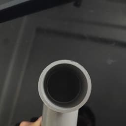 Co 90 Độ PVC FishZone – Nối Góc Ống Nhựa, Đủ Size Phi 21 1