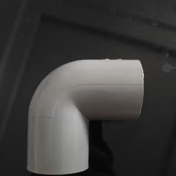 Co 90 Độ PVC FishZone – Nối Góc Ống Nhựa, Đủ Size Phi 21 3