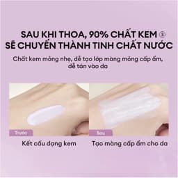 Kem Lót Colorkey Light Weight Polish Primer 30g 5