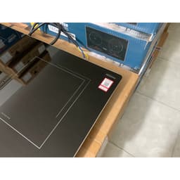 Bếp từ đôi model mới nhất 2026 | Bếp từ CANZY I19862C SMART SR 9.0 | Bếp từ Inverter | Quạt siêu êm 6