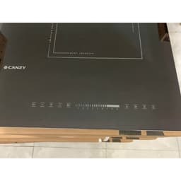 Bếp từ đôi model mới nhất 2026 | Bếp từ CANZY I19862C SMART SR 9.0 | Bếp từ Inverter | Quạt siêu êm 7