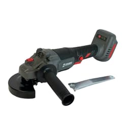 Máy Mài Pin Drama 5122B Động Cơ Không Chổi Than Chân Pin Phổ Thông 4