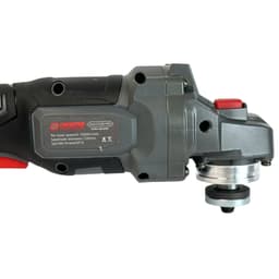 Máy Mài Pin Drama 5122B Động Cơ Không Chổi Than Chân Pin Phổ Thông 5