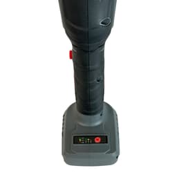 Máy Mài Pin Drama 5122B Động Cơ Không Chổi Than Chân Pin Phổ Thông 7
