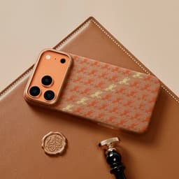 [Ốp Lưng iPhone 17 Pro/ Pro Max] Ốp PITAKA UltraSlim - Sợi Aramid Siêu Mỏng, Cao Cấp, Công Nghệ PitaTap 7