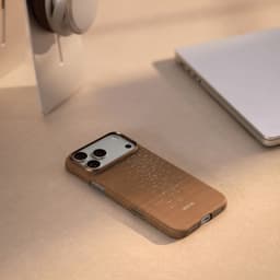 [Ốp Lưng iPhone 17 Pro/ Pro Max] Ốp PITAKA UltraSlim - Sợi Aramid Siêu Mỏng, Cao Cấp, Công Nghệ PitaTap 4