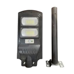 Đèn Đường Năng Lượng Mặt Trời 40W MayorWolf LY-TYN003 – Đèn LED Ngoài Trời Cảm Biến Tự Động 9