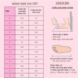 Dép Sandal nhựa bé trai 2 quai đế chống trơn trượt 1107+1 êm chân 7