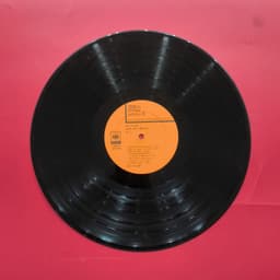 Đĩa than Andy Williams – His Fascinate Vocal 7