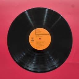Đĩa than Andy Williams – His Fascinate Vocal 5