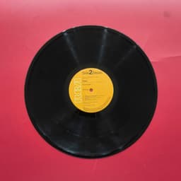 Đĩa than David Bowie – Stage 6