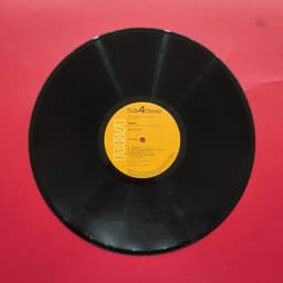 Đĩa than David Bowie – Stage 4
