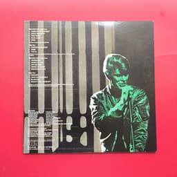 Đĩa than David Bowie – Stage 2