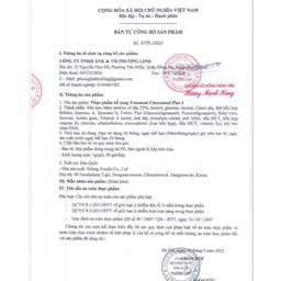 Sữa non TRUEMOM ILDONG tăng cường hệ miễn dịch cho bé - Mẹ Rofi 6